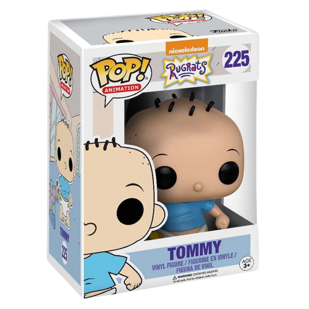 FUNKO POP: RUGRATS - TOMMY #225