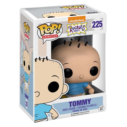 FUNKO POP: RUGRATS - TOMMY #225