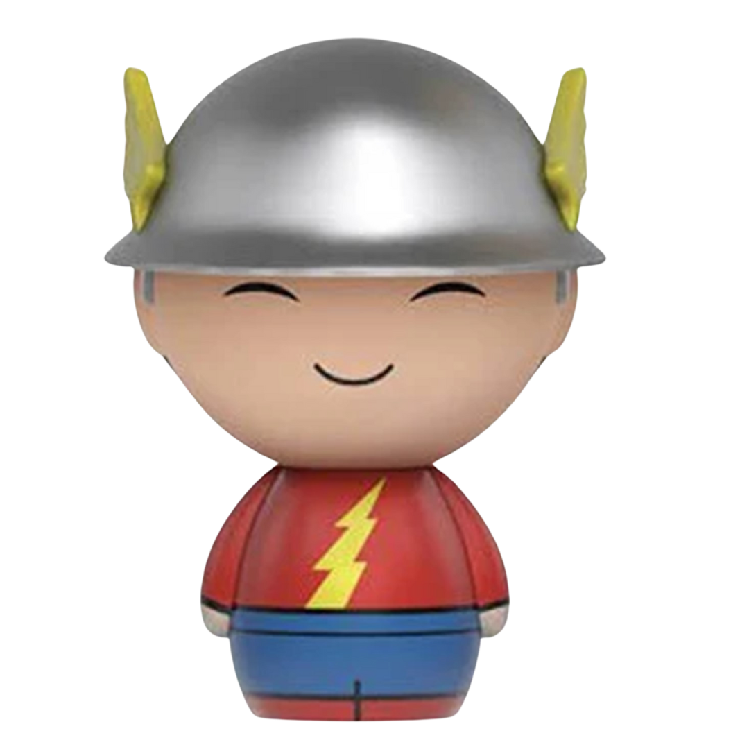 DORBZ : SPECIALTY SERIES - DC GOLDEN AGE FLASH #182