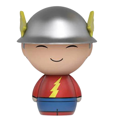 DORBZ : SPECIALTY SERIES - DC GOLDEN AGE FLASH #182