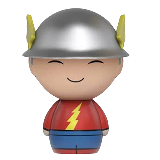 DORBZ : SPECIALTY SERIES - DC GOLDEN AGE FLASH #182