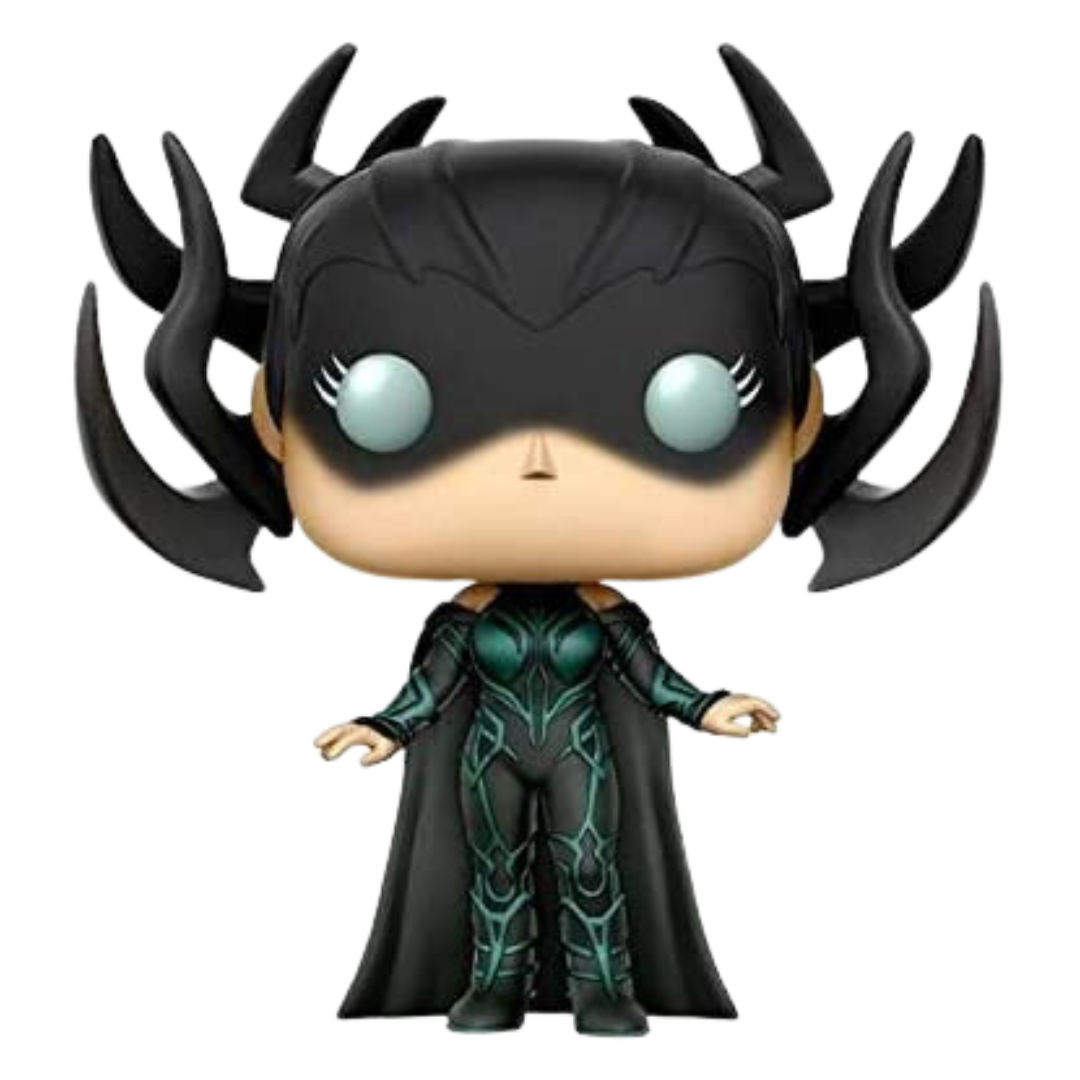 FUNKO POP: MARVEL - HELA #243