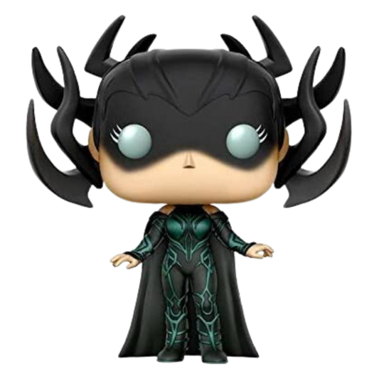 FUNKO POP: MARVEL - HELA #243